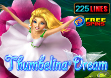 Thumbelina’s Dream