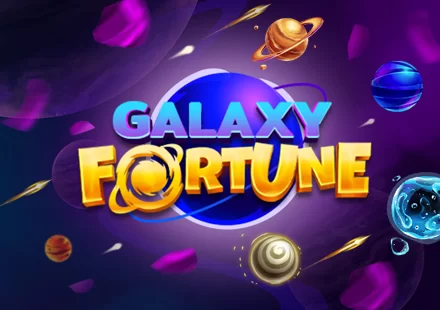 Galaxy Fortune