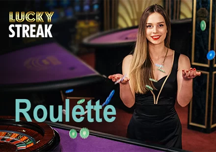 Roulette