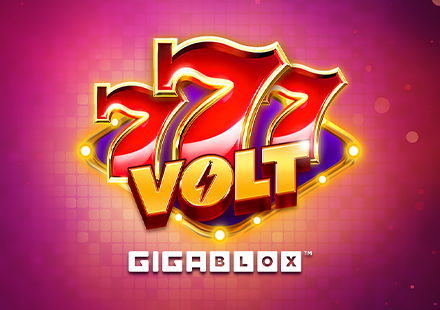 777 Volt GigaBlox