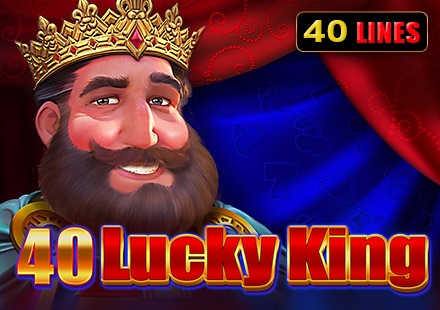 40 Lucky King