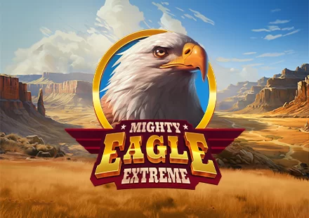 Mighty Eagle Extreme