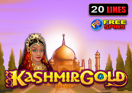 Kashmir Gold