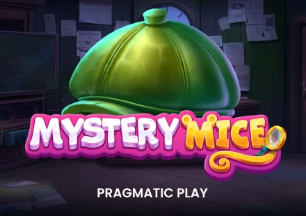 Mystery Mice