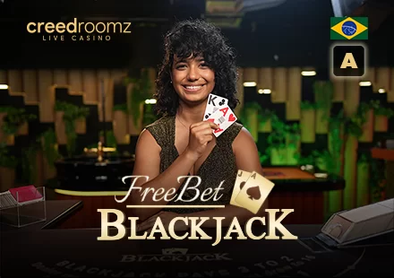 Freebet BJ Brazilian A