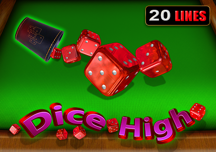 Dice High