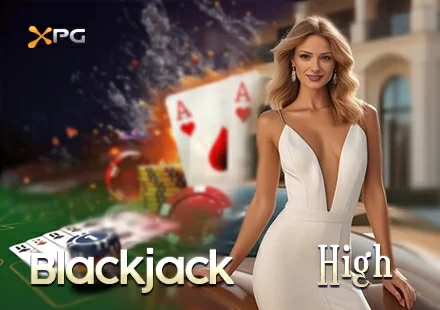 High Blackjack