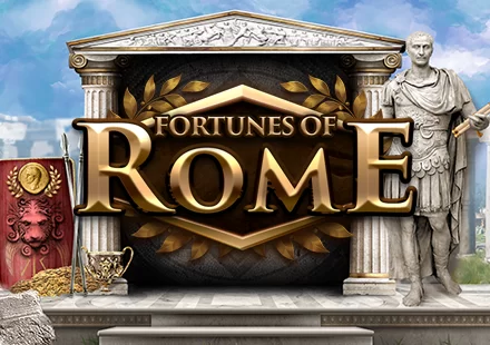 Fortunes of Rome