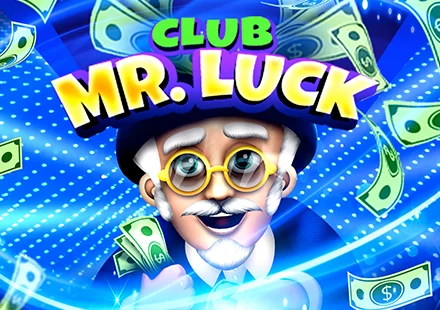 Club Mr. Luck