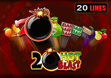 20 Hot Blast