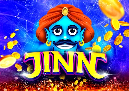 Jinn