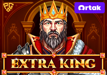 Extra King