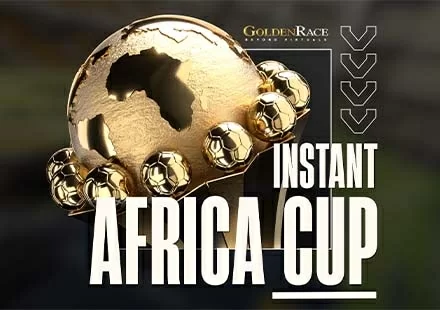 Africa Cup Nations On Demand