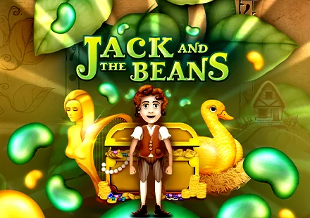 Jack and the Beans