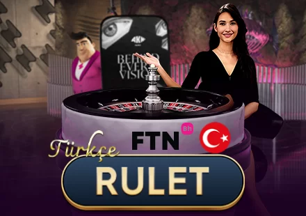 Türkçe FTN Rulet