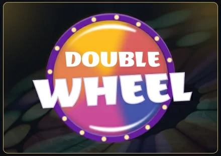 Double Wheel