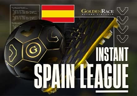 Spain League On Demand