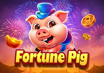 FortunePig