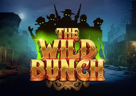 The Wild Bunch