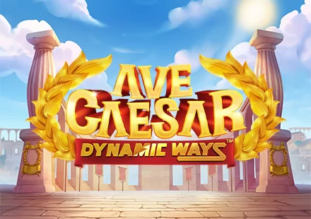 Ave Caesar Dynamic Ways