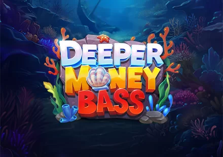 Deeper Money Bass