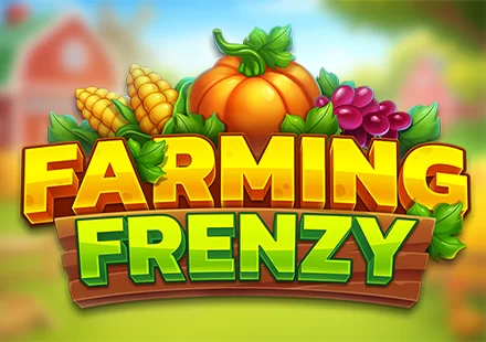 Farming Frenzy