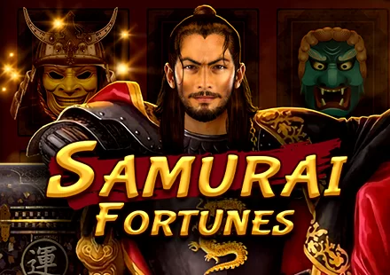 Samurai Fortunes