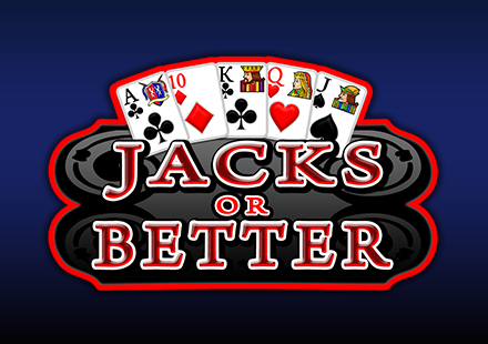 Jacks or Better Poker