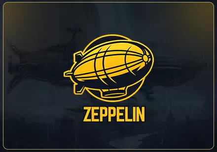 Zeppelin