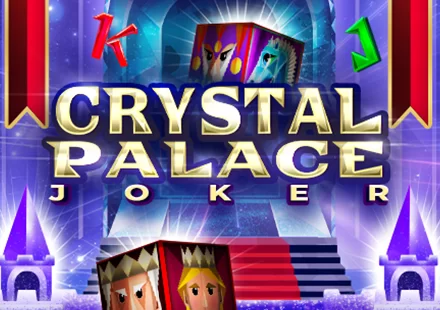 Crystal Palace Joker