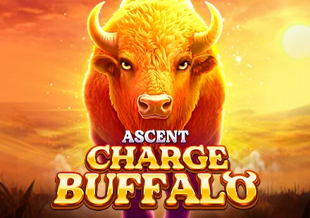 Charge Buffalo-ASCENT