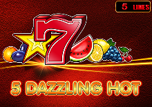 5 Dazzling Hot