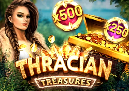 Thracian Treasures