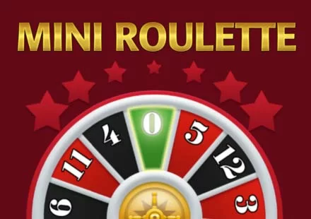 Mini Roulette