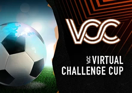 Virtual Challenge Cup