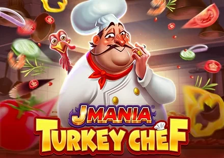 J Mania Turkey Chef