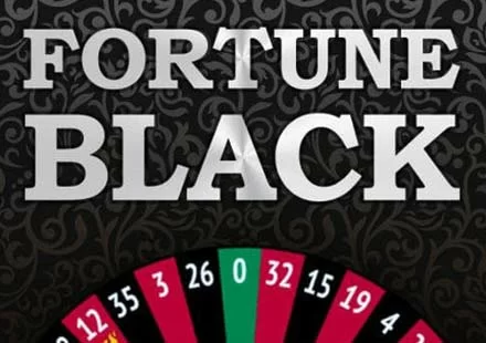 Fortune black