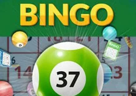 Bingo 37 Ticket