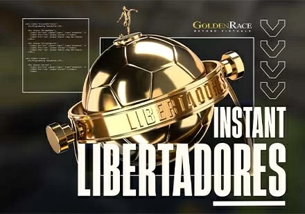 Libertadores On Demand