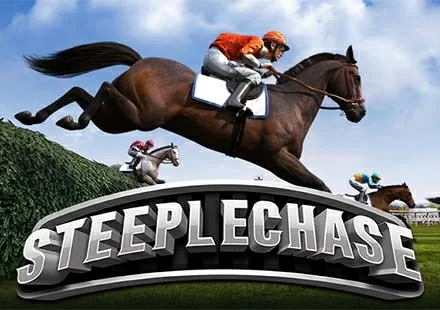 Steeplechase