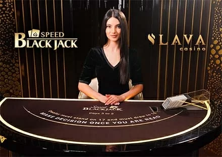 Speed BlackJack