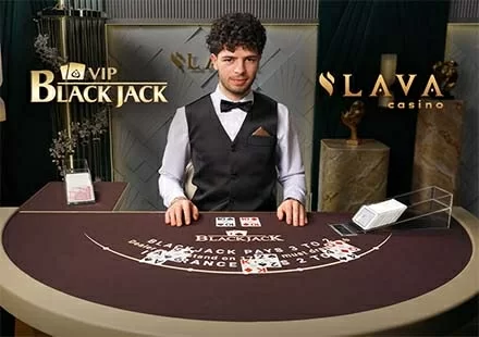 BlackJack VIP A