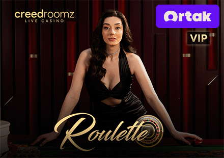 Roulette VIP