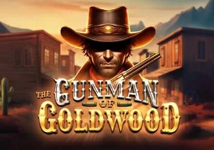 The Gunman of Goldwood