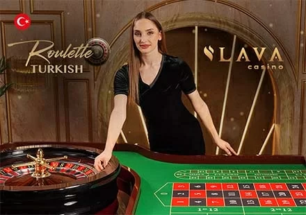 Turkish Roulette